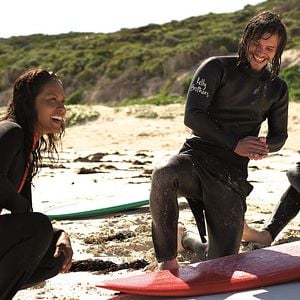 Fotoğraf Lesley-Ann Brandt