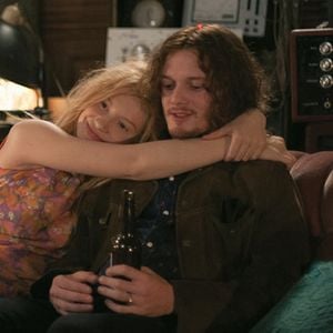 Fotoğraf Sadece Aşıklar Hayatta Kalır