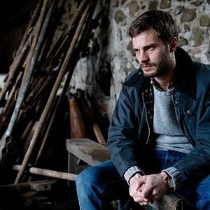 Fotoğraf Jamie Dornan