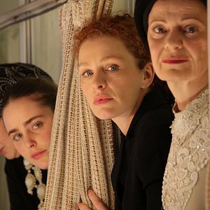 Fotoğraf Irit Sheleg