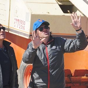 Fotoğraf Sona Doğru