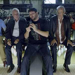 Fotoğraf Patrick Chesnais