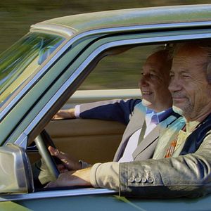 Fotoğraf Patrick Chesnais