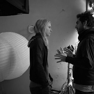 Fotoğraf Brit Marling