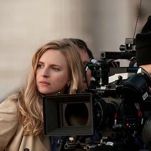 Fotoğraf Brit Marling