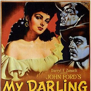 Fotoğraf My Darling Clementine