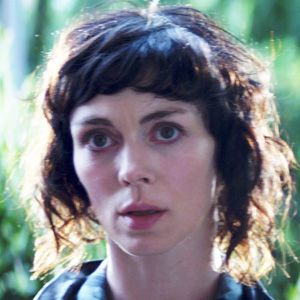 Fotoğraf Fiona O'Shaughnessy