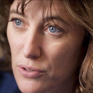 Fotoğraf Valeria Bruni Tedeschi