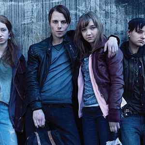 Fotoğraf The Killing (US)