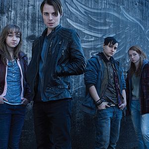 Fotoğraf Max Fowler