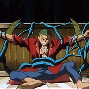 Fotoğraf Aokushimitama blue seed