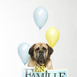 Fotoğraf En Famille