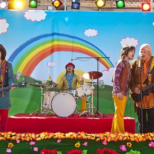 Fotoğraf Jonathan Cohen