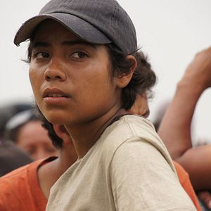 Fotoğraf La jaula de oro