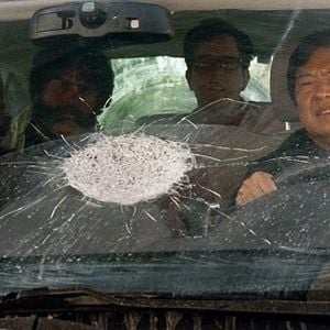 Fotoğraf Hangover 3: Felekten Bir Gece