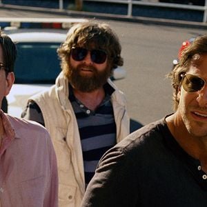 Fotoğraf Hangover 3: Felekten Bir Gece