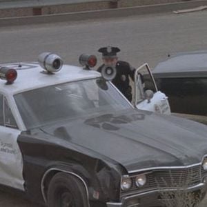 Fotoğraf Gone In 60 Seconds