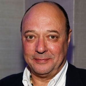 Fotoğraf Stephen Segerman