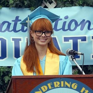 Fotoğraf Galadriel Stineman