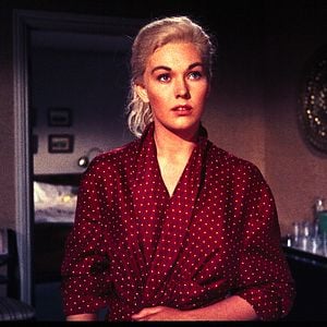 Fotoğraf Kim Novak