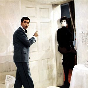 Fotoğraf The Ladies Man