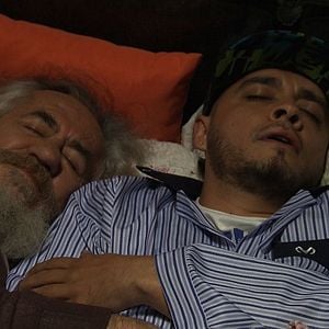 Fotoğraf Leyla ile Mecnun