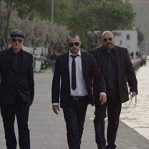 Fotoğraf Leyla ile Mecnun