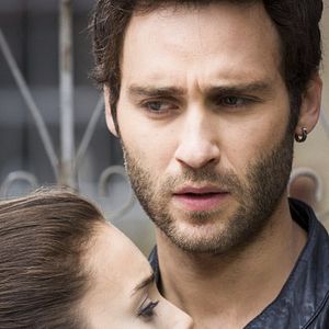 Fotoğraf Bir Aşk Hikayesi