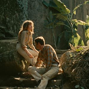 Fotoğraf Jean-Paul Belmondo