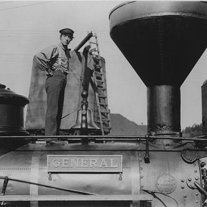 Fotoğraf The General