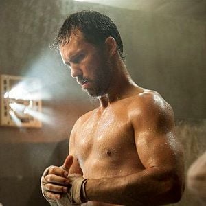 Fotoğraf Jeffrey Donovan