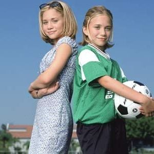 Fotoğraf Tıpatıp İkizler Golleri Değişince