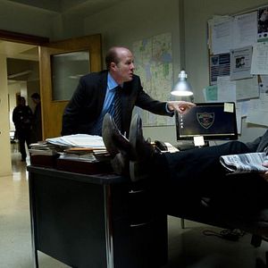 Fotoğraf Gregg Henry