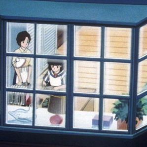 Fotoğraf Maison Ikkoku