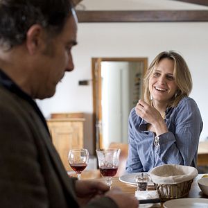 Fotoğraf Frédéric Pierrot