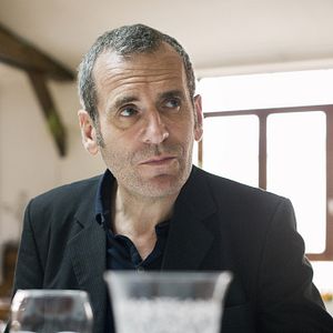 Fotoğraf Antoine Chappey