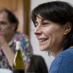 Fotoğraf Frédéric Pierrot