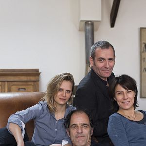 Fotoğraf Frédéric Pierrot