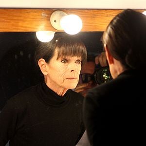 Fotoğraf Geraldine Chaplin