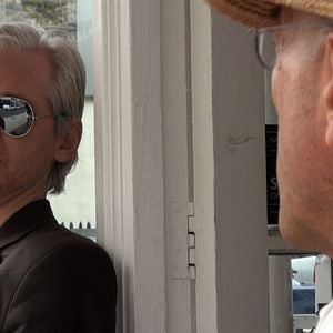 Fotoğraf Sırları Çalıyoruz: Wikileaks'in Hikayesi