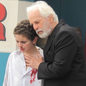 Fotoğraf Alejandro Jodorowsky