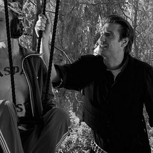 Fotoğraf Silvia Calderoni