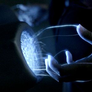 Fotoğraf Falling Skies