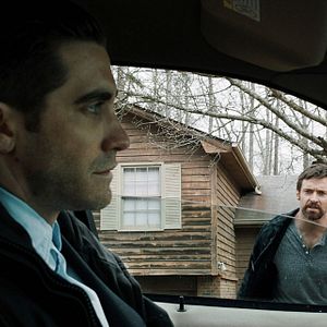 Fotoğraf Jake Gyllenhaal