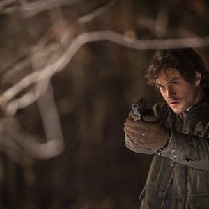 Fotoğraf Hugh Dancy