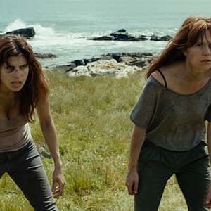 Fotoğraf Black Rock