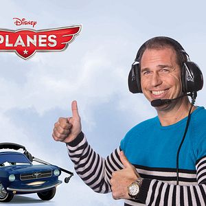 Fotoğraf Uçaklar 3D