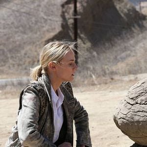 Fotoğraf The Bridge (2013)