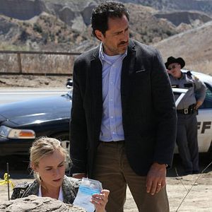 Fotoğraf The Bridge (2013)