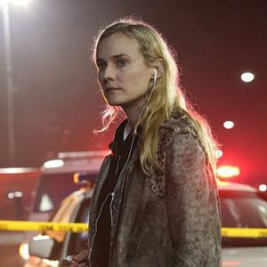 Fotoğraf The Bridge (2013)